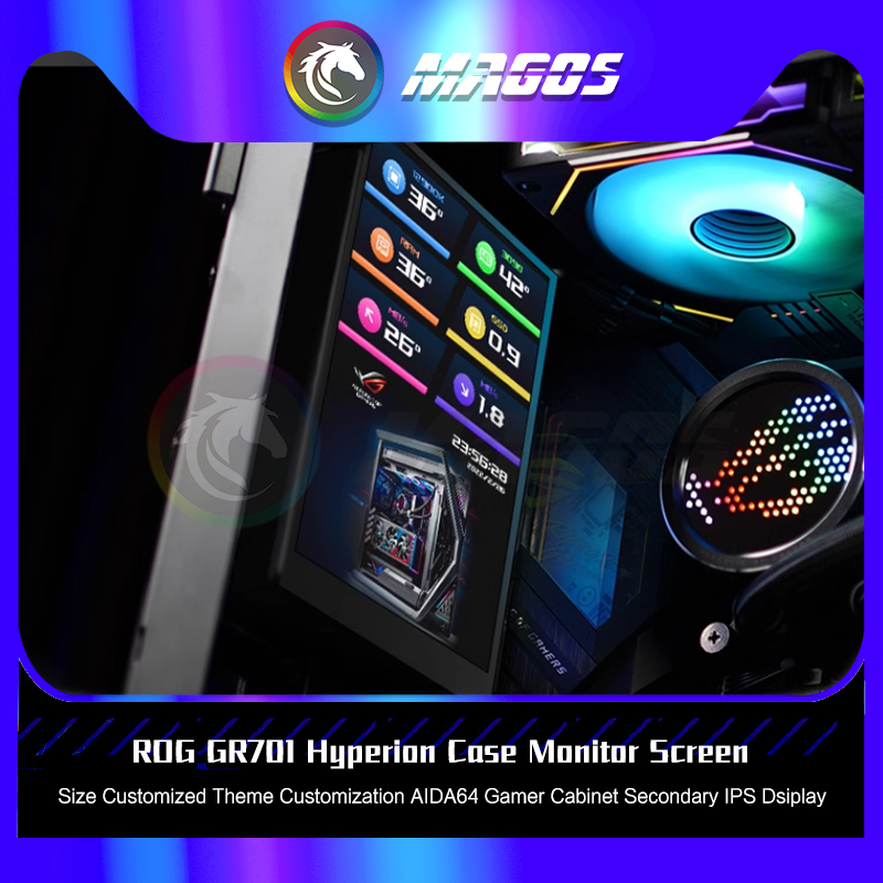 ROG GR701 하이페리온 케이스 모니터 화면 크기  - Holy Stone Drone Hs440 리뷰 및 가격