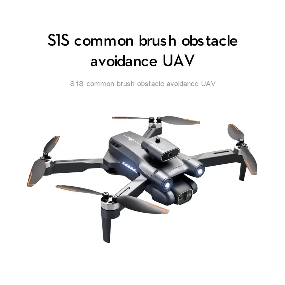 전문 브러시리스 모터 드론 카메라, 장애물 회피 HD  - Drone Camera With Gimbal 리뷰 및 가격