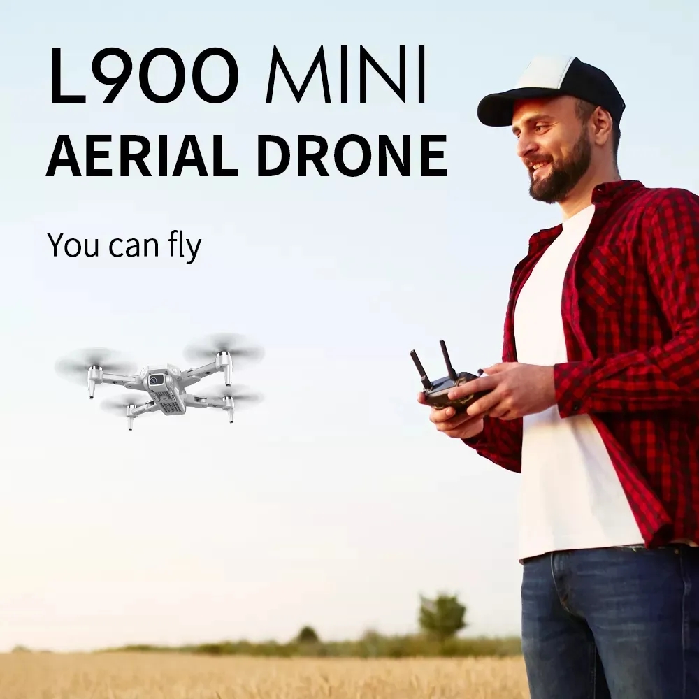 드론 L900 Pro 4K 전문 5G GPS HD 듀얼 - Drone Camera Lens 리뷰 및 가격