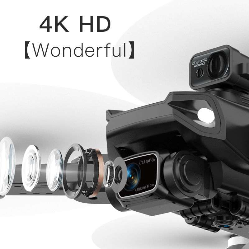 LYZRC L900 Pro SE MAX 드론 전문가용  - Drone Camera Professional 리뷰 및 가격